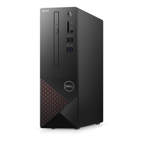 Pc Dell Vostro SFF 3681 i5-10400 8GB 1TB SATA W10 Pro-D15S-XFKWX 
