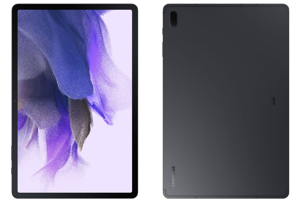 Tablet Samsung Galaxy Tab S7 FE WIFI Rom 128GB Ram 6GB Color Negro SM