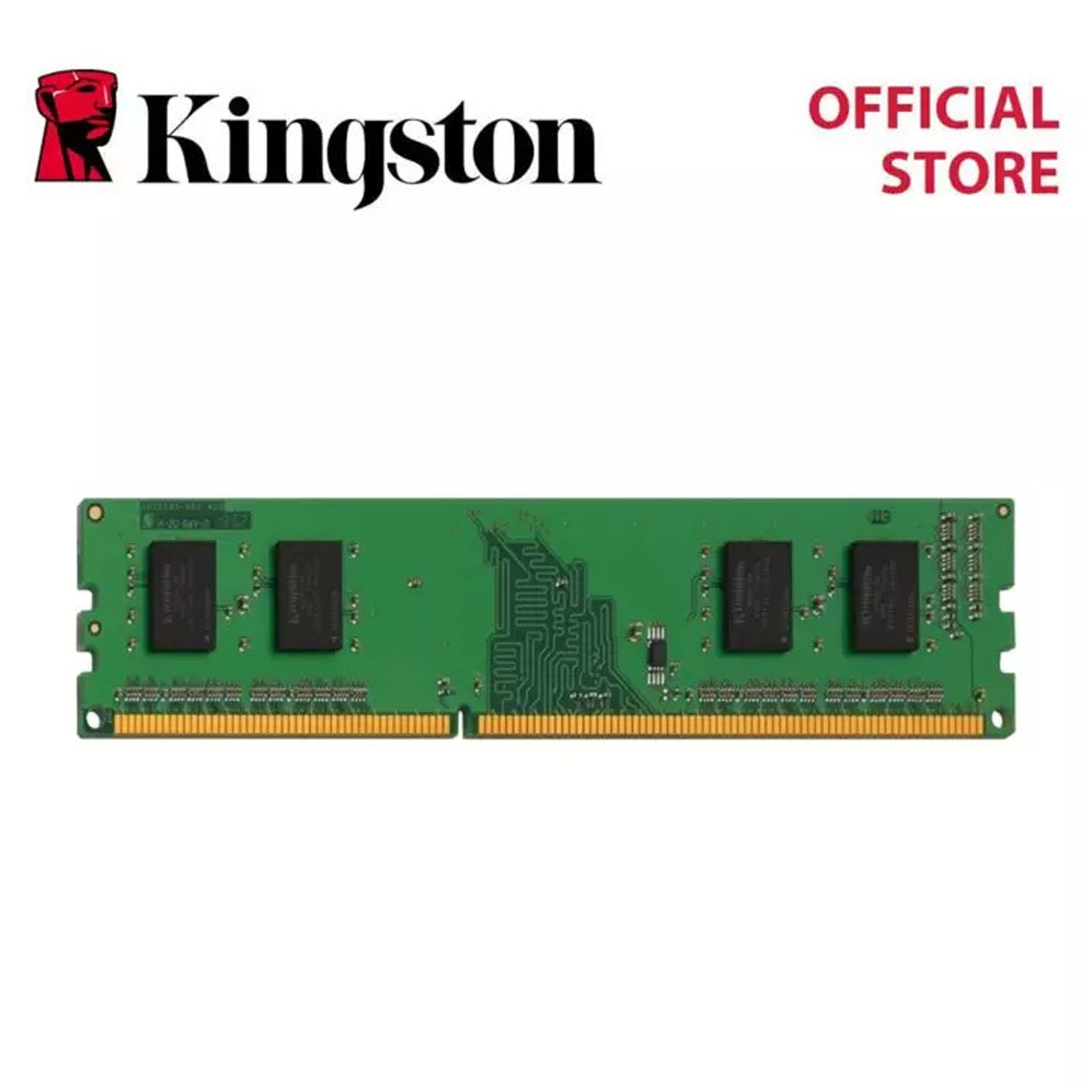 KVR32N22S6/8 ram ddr4 3200 mhz dimm Donde comprar KINGSTON Colombia en ...