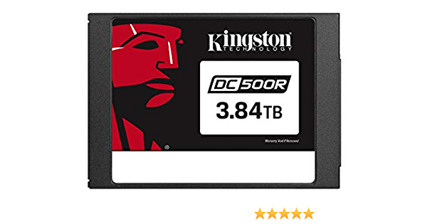 SEDC500M/3840G SOLIDO ENTERPR SSD 3840GB Donde comprar KINGSTON ...
