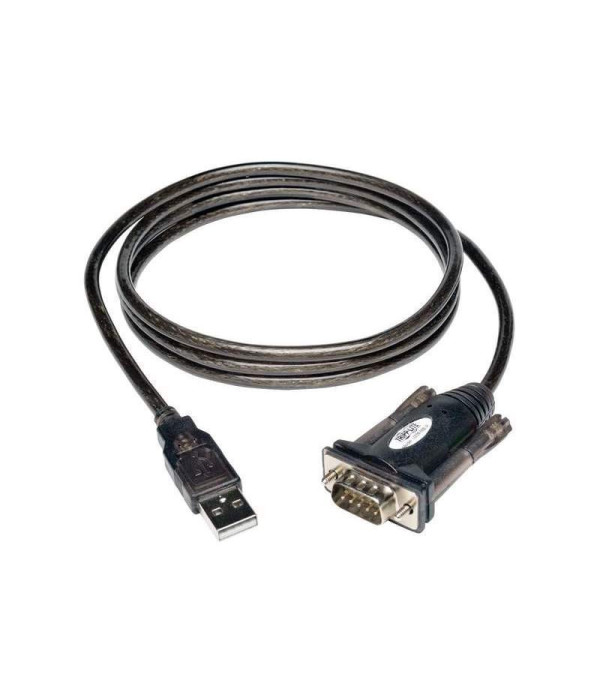 U209000R USB to Serial Adapter Cable (USBA to DB Donde comprar