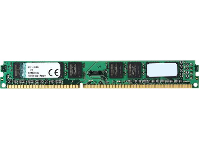 KCP316NS8/4 Memoria Ram 4gb DDR3 Donde comprar KINGSTON Colombia