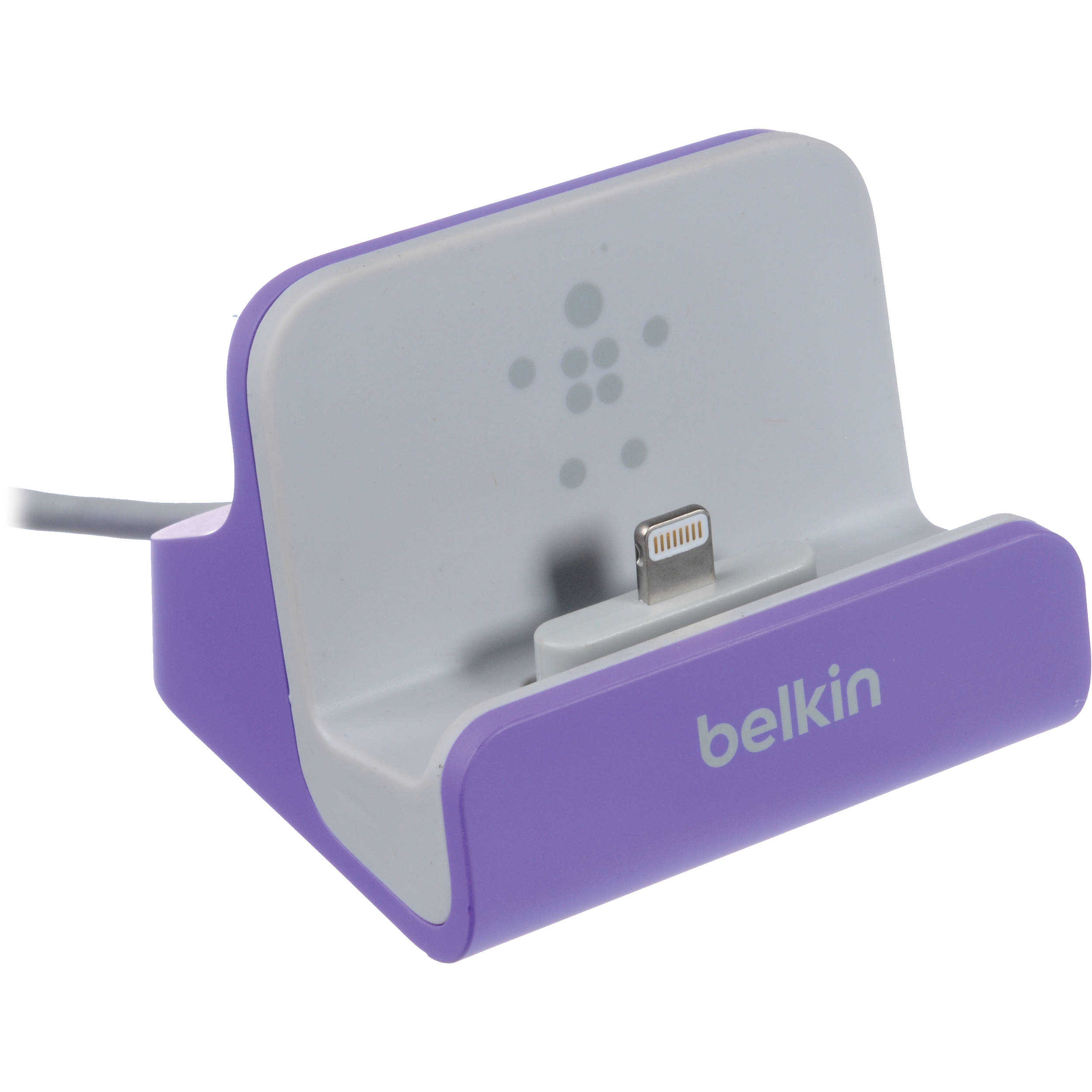 Tecnología CELULARES ACCESORIOS Belkin MIXIT ChargeSync Dock