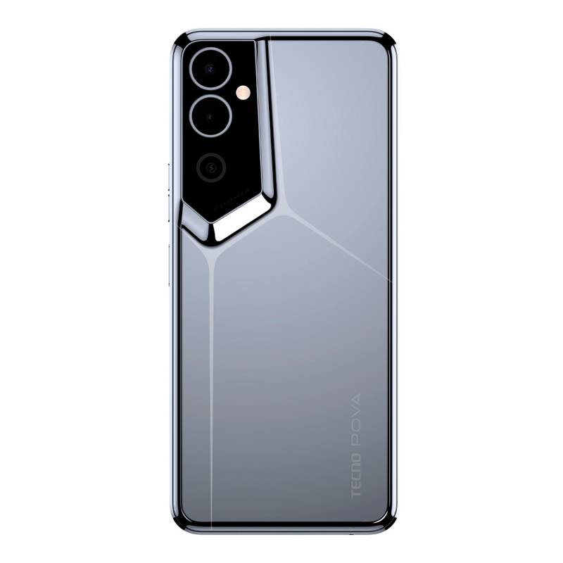 LG6N-128+4GB-Cyber Blue - Celular Tecno POVA NEO 2 128GB/4GB Azul Donde ...