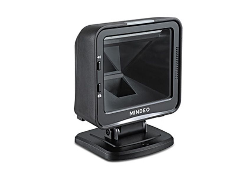 SCANNER PUSEN OMNIDIRECTIONAL 2D IMAGE PLATFORM MP Donde comprar Sat ...