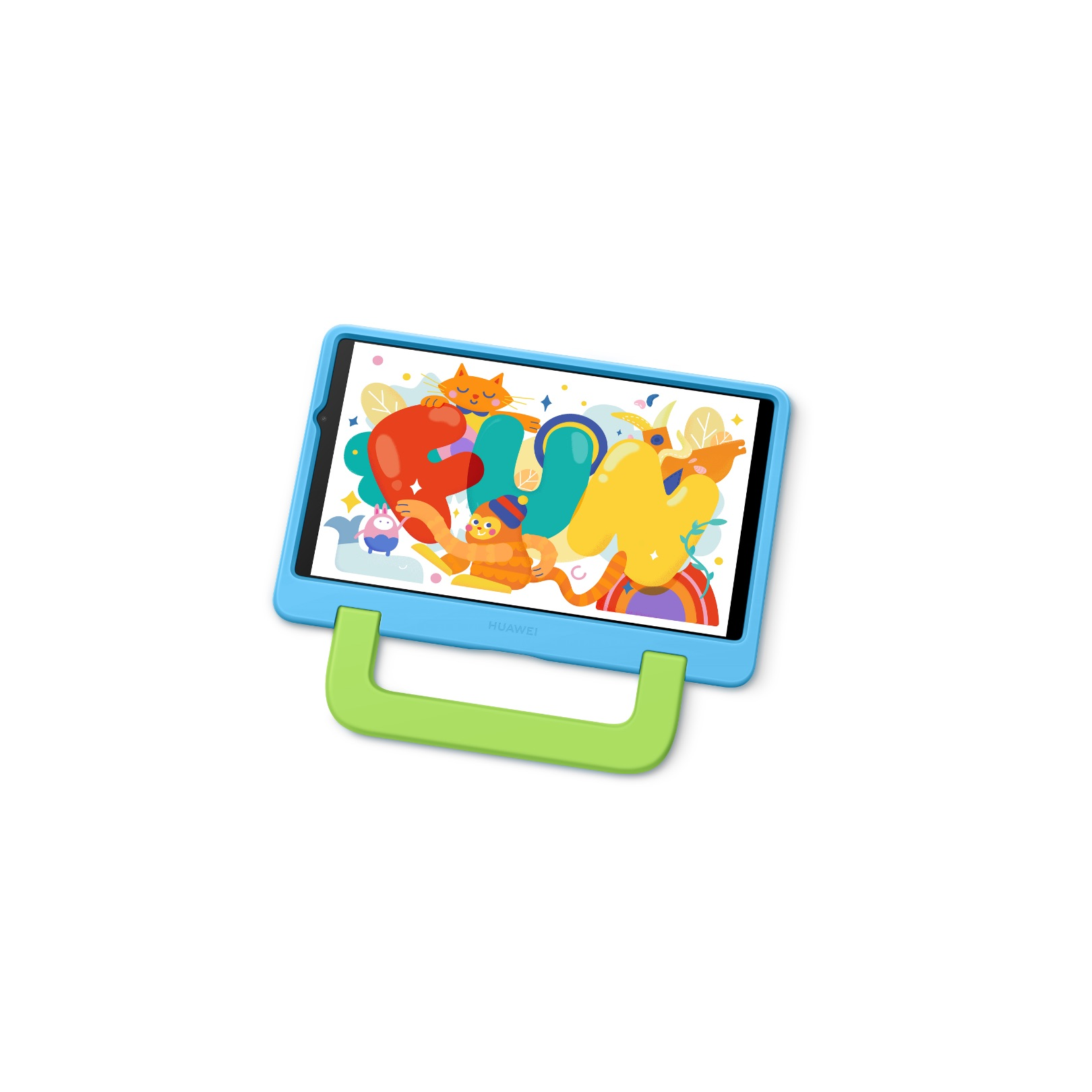Tablet Huawei Matepad T8 16GB Kids KOB2W09BLUE Donde comprar Huawei