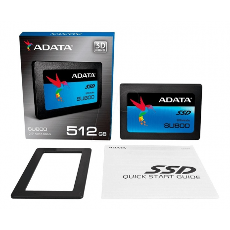 Adata Su800 Adata A400 ADATA Ultimate SU800 1TB SATA III Internal