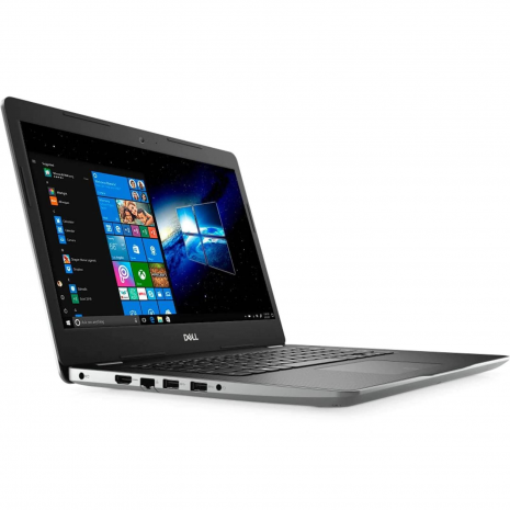 Portátil Dell INSPIRON 3493 ✓ Intel Core I5 1035G1 14