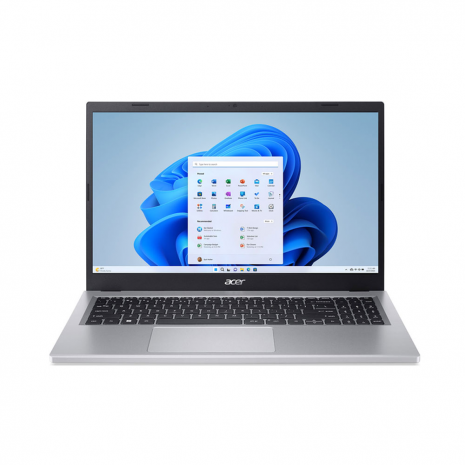 Portatil Acer A315-510P-34LK FHD Ci3 N305 15,6 8GB DDR5(4GBx2